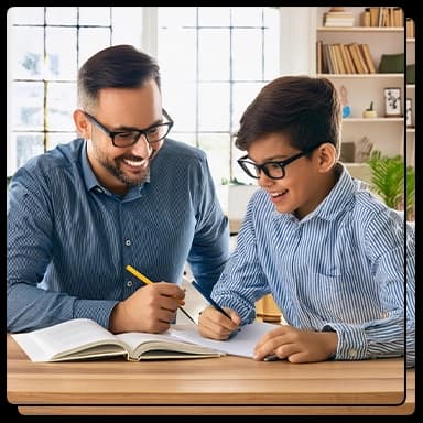 Sélection professeur