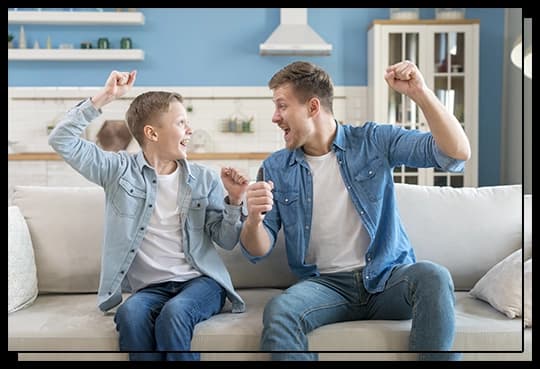 Soutien scolaire à domicile