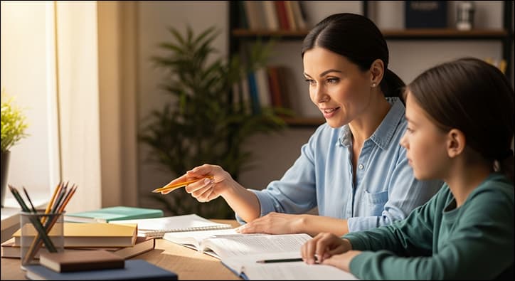 Recrutement Professeurs